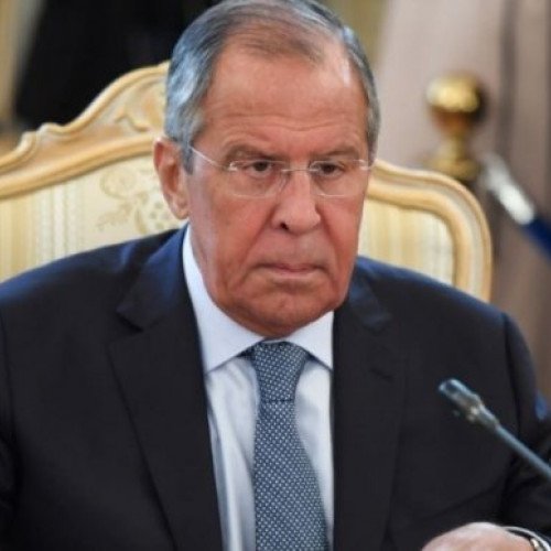 Lavrov dərhal atəşi dayandırmağa çağırıb