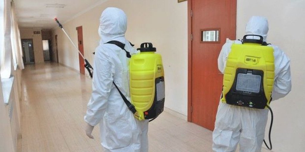 Mayın 22-dən bu günədək 7 950 obyektdə sanitar-epidemioloji tələblər pozulub