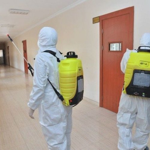 Mayın 22-dən bu günədək 7 950 obyektdə sanitar-epidemioloji tələblər pozulub