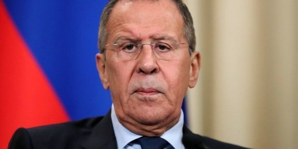 Lavrov: “Dağlıq Qarabağda atəş 10 oktyabr 12:00-dan dayandırılacaq”