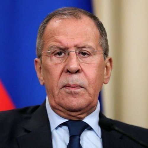 Lavrov: “Dağlıq Qarabağda atəş 10 oktyabr 12:00-dan dayandırılacaq”