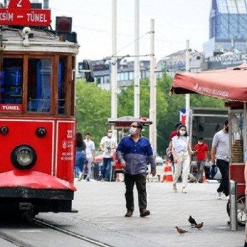 Türkiyədə koronavirusla bağlı son vəziyyət açıqlandı