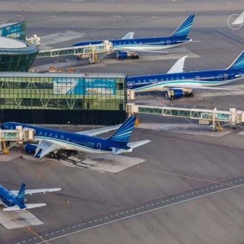 Ağdam, Füzuli və Xankəndi hava limanları Azərbaycan aeroportları kimi beynəlxalq reyestrə daxil edilir - RƏSMİ