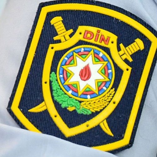 Polislər və hərbi qulluqçular təcili Bərdəyə ezam olundu