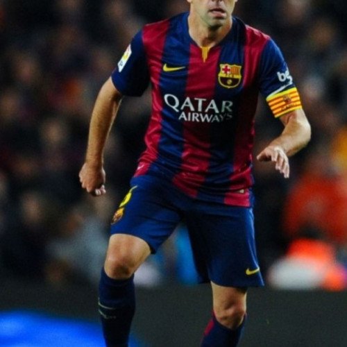 Xavi Ernandes koronavirusa yoluxdu