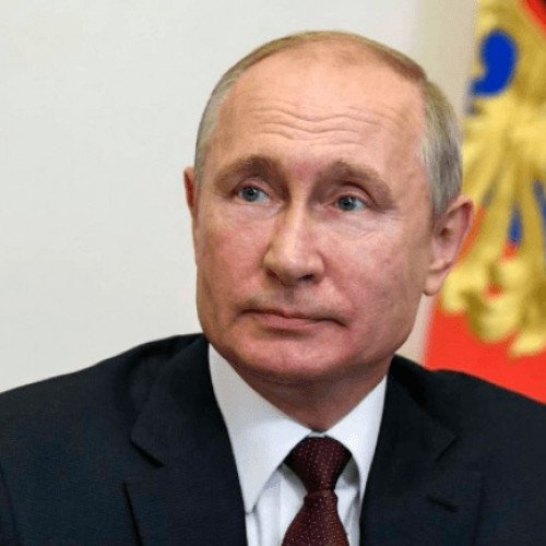 Putinə peyvənd vurulmasına dair məlumat verilib