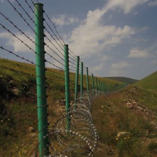 Azərbaycan-İran sərhədində atışma: Ölən var