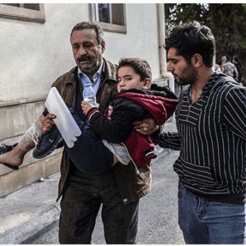 Terror təşkilatı PKK ilə əməkdaşlıq edən aciz Ermənistan qətliamlara davam edir