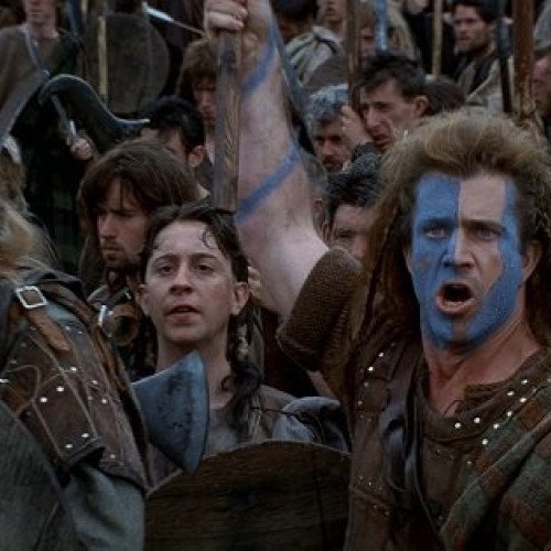 Film-Braveheart