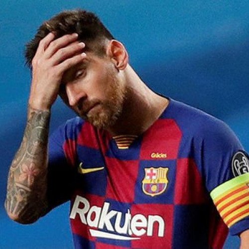 Messi koronavirus testindən keçdi, nəhayət məşqlərə başlayacaq