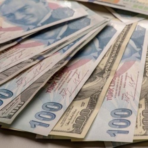 Türkiyədə dollar kəskin bahalaşdı