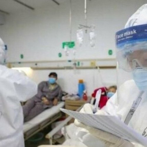 Daha 493 nəfər koronavirusa yoluxdu, 8 nəfər öldü