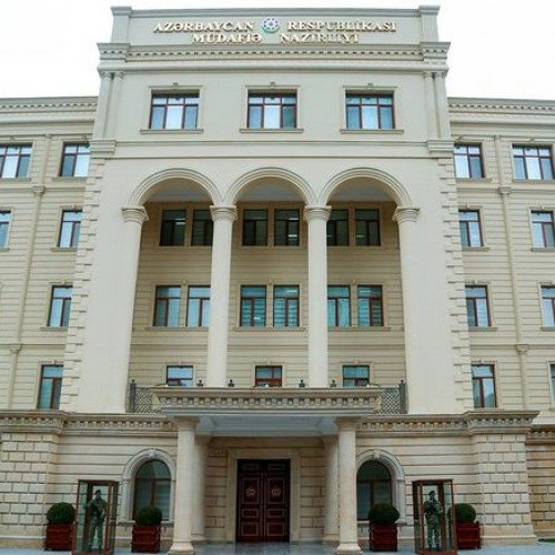 Düşmənin diversiya cəhdinin qarşısı qətiyyətlə alınıb - RƏSMİ