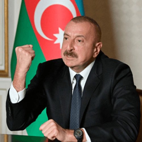 Xocavənd, Cəbrayıl və Zəngilanın bir neçə kəndi azad olundu