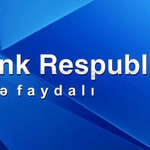 Bank Respublikanın xalis faiz gəlirləri artıb