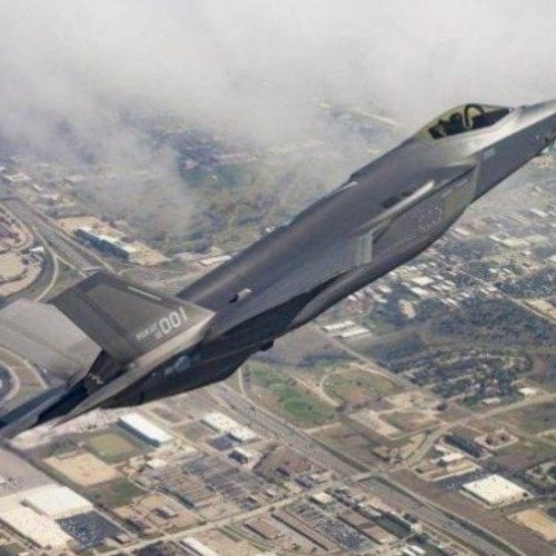 Cənubi Koreya F-35-lərin yerləşdirilməsində gecikmə yaşayır