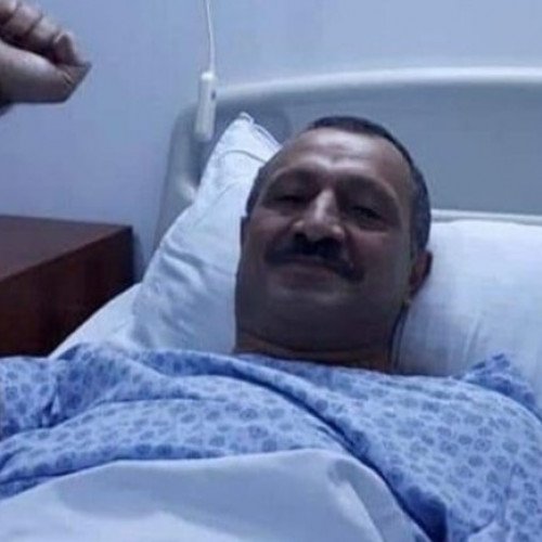 Tofiq Yaqubluya qan köçürülüb