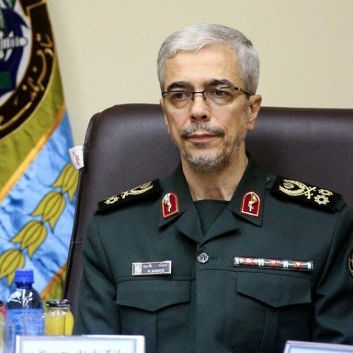 İranın Baş Qərargah rəisinin Rusiyaya səfəri başladı