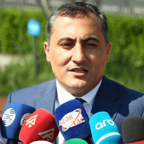 Mais Ağayev: " COVİD-19-la nəhayət yollarımız ayrıldı"