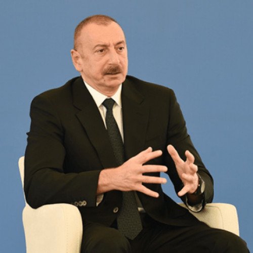 "Azərbaycan BMT-yə iki dəfə könüllü milli hesabat təqdim edən azsaylı ölkələrdən biridir"