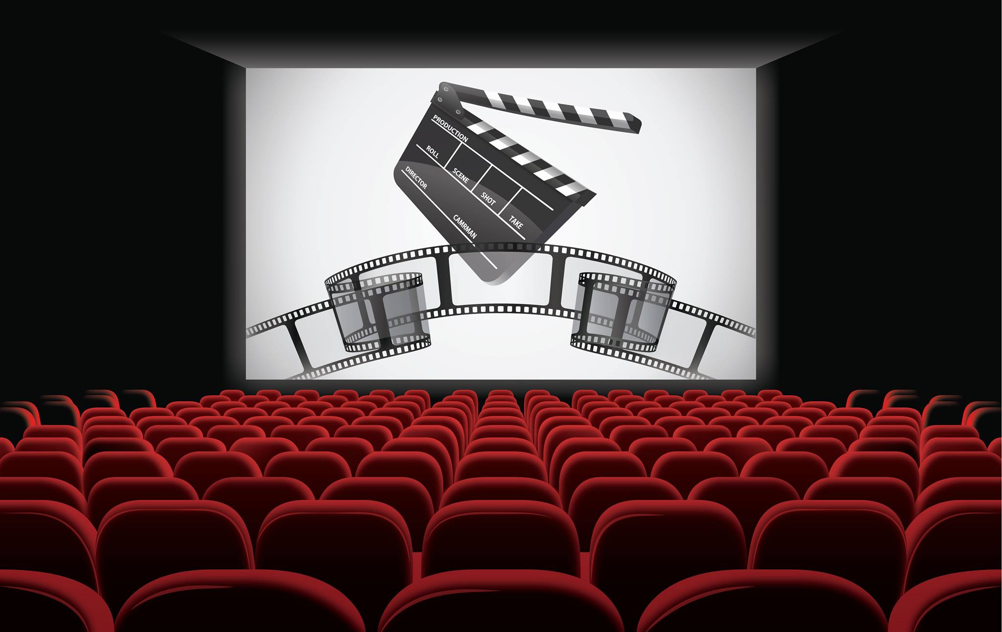 CinemaDay at AID