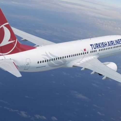 "Türk Hava Yolları” aviaşirkəti uçuşların dayandırılma müddətini uzatdı