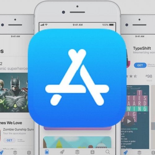 Apple şirkəti App Store-dan minlərlə Çin tətbiqini silməyə başlayıb