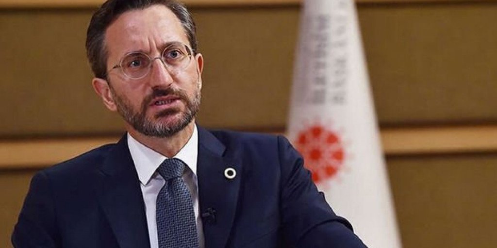 Fəxrəddin Altun: “İran Türkiyənin çətin zamanlarda yanında olduğunu unutmamalıdır”