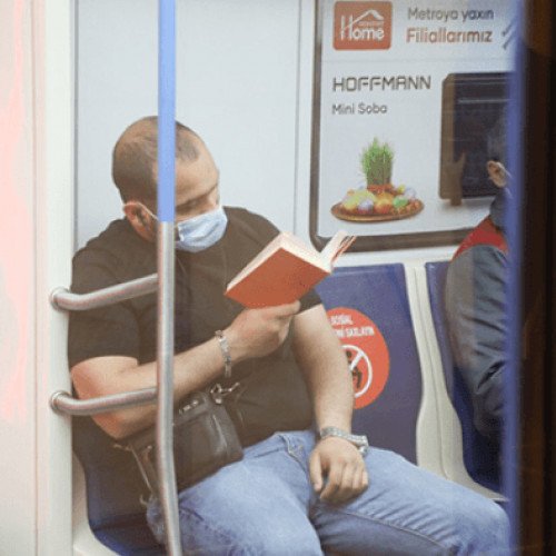 Metronun açılması müzakirə edilir