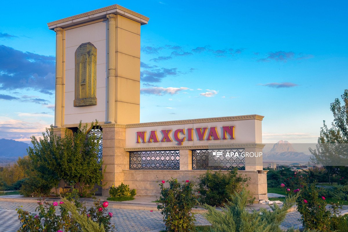 AID GROUP Naxçıvan-a gəlir