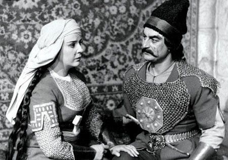 Köhnə obrazlar yeni donda: Yazıçılar niyə işlənmiş mövzulara müraciət edirlər? - FOTO