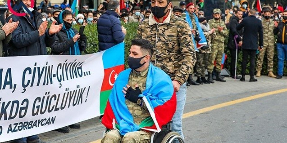 “Qazilərin pensiyası, müalicəsi ilə bağlı problemlər var”