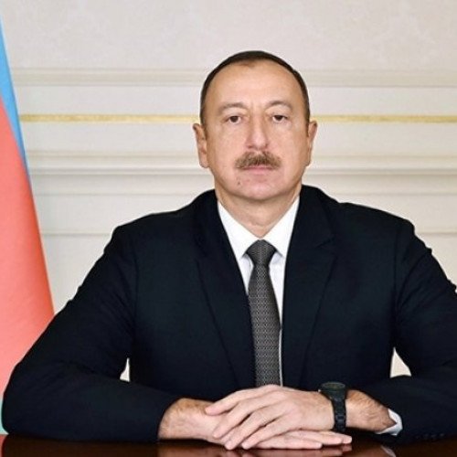 Prezident Fəttah Heydərovun vəfatı ilə bağlı nekroloq imzaladı