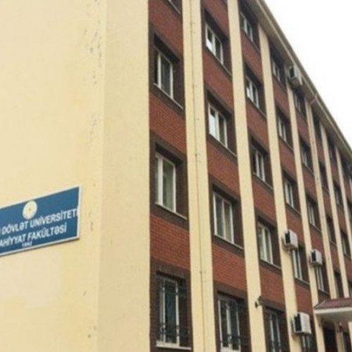 İlahiyyat institutunda tələbələrə yemək xərci veriləcək