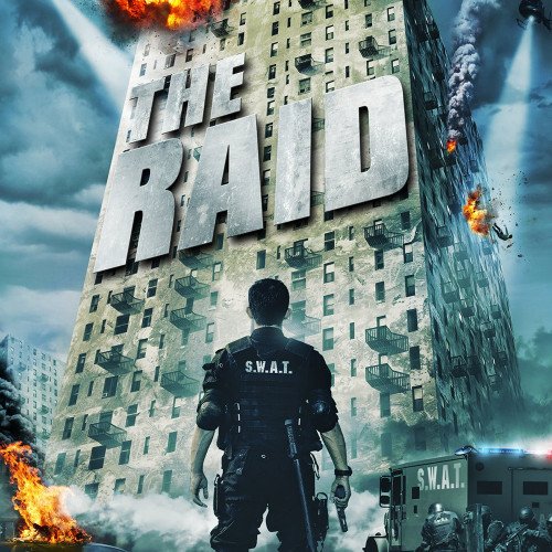 Film-The Raid