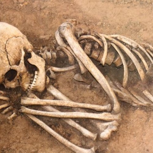 Bakıda 20 il sonra aşkarlanan skelet müəmması: Qızın ölümü sirr olaraq qalır