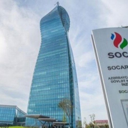 SOCAR İşə İcazə Vərəqələrini rəqəmsallaşdıracaq