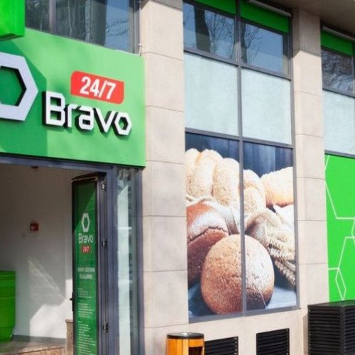 “Bravo” 6 500 manat cərimələndi