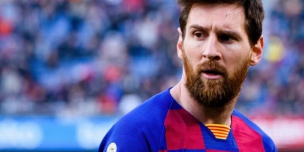 Messi karyerasının ən ağır məğlubiyyətini yaşadı