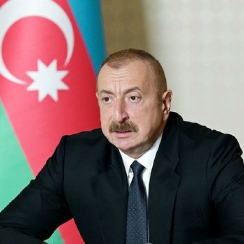 Prezident: “İndiki Ermənistan ordusunu Paşinyan yaratmayıb”