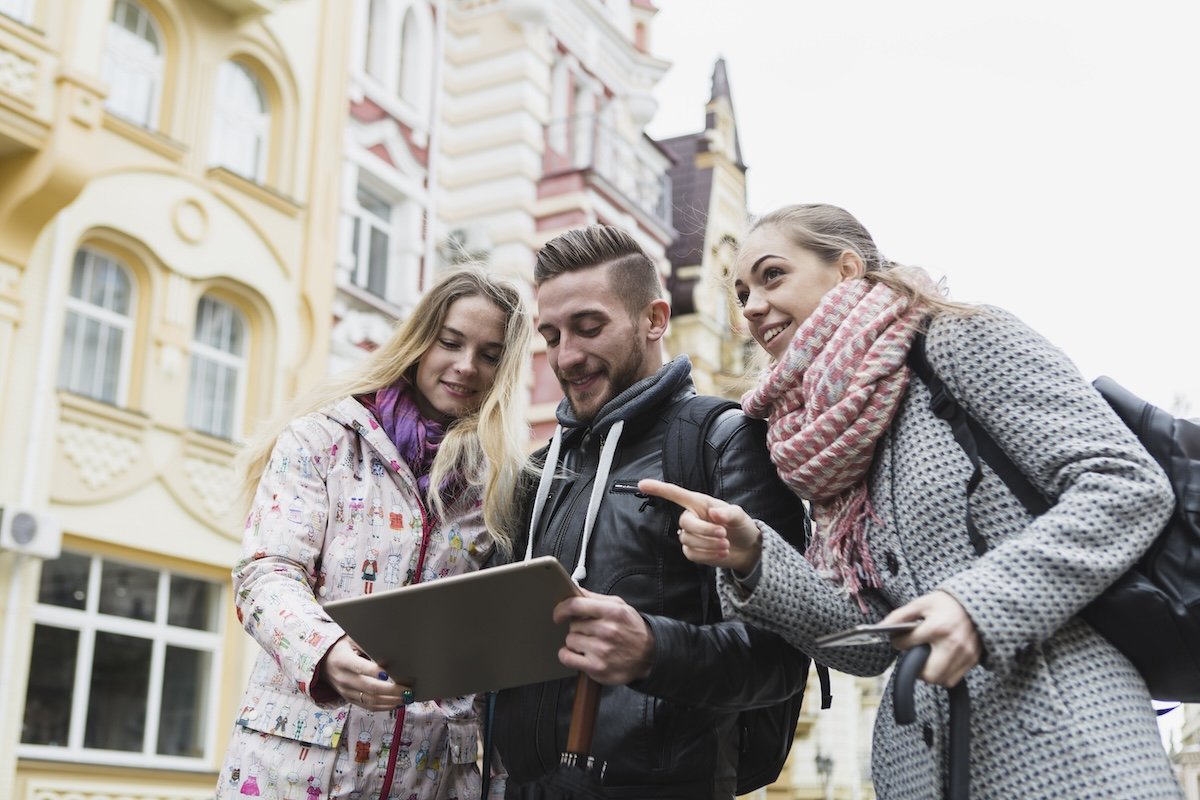 A Guide to Canadian Universities for International Students