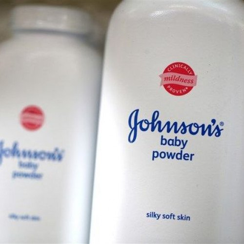 “Johnson & Johnson” şirkəti Qarabağdakı separatçı qondarma qurumu təbliğ edir