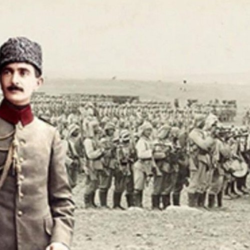 Türkiyə səfirliyindən Bakının azad edilməsinin ildönümü ilə bağlı paylaşım.