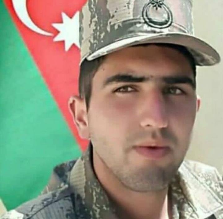 Şəhidimiz Əliyev Elnuru tanıyaq!