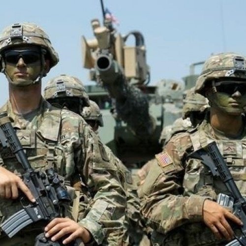 “Azərbaycan son iki il ərzində ABŞ-dan 50-60 milyon dollar hərbi yardım alıb”