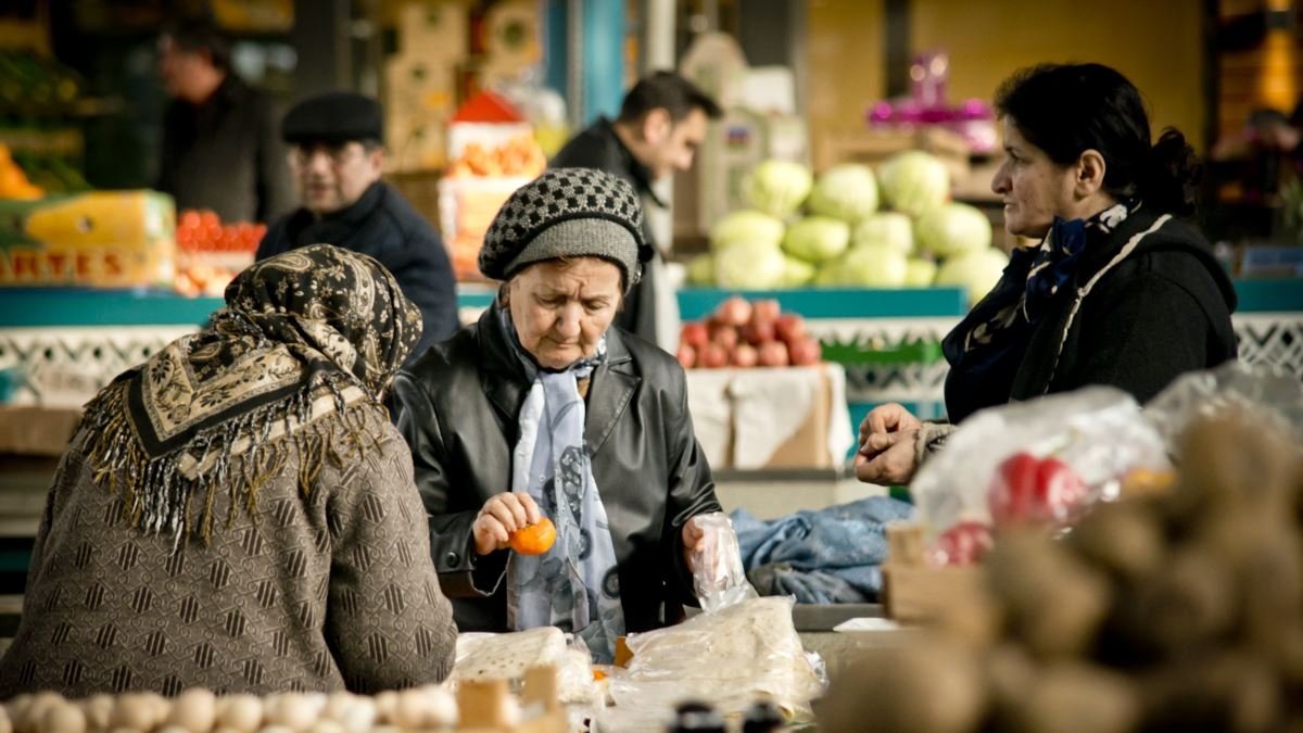 Azərbaycanda məhsullar nə qədər bahalaşıb? - RƏSMİ